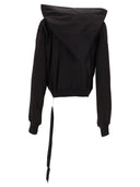 Rick Owens Mountain Hoodie