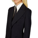 Dolce & Gabbana Kim Single Blazer
