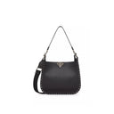 Valentino Garavani Valentino Garavani Rockstud Hobo Shoulder Bag