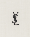 Saint Laurent Debardeur Broderie Cassandre