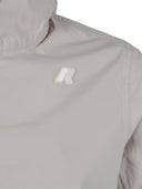 K Way Jack Stretch Nylon Jersey Corto