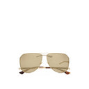 Saint Laurent 'Dust' Sl 690 Sunglasses