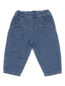 One More In The Family Lined Pants