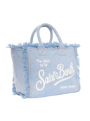 Mc2 Saint Barth Colette Denim Light