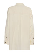 Max Mara Weekend Rolf Ecru Jacke