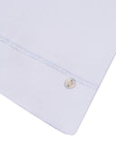 Paz Rodriguez Knit Newborn Blanket "Interlock V26"