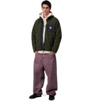 Carhartt Wip Prentis Liner Opuntiaジャケット