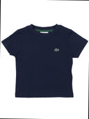 Lacoste Kids Lcb Core Tee