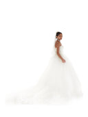 Abito da sposa Dolce & Gabbana