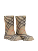 Burberry Kids Weatherboots