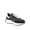 Alexander Mcqueen Sprint Runner Sneakers