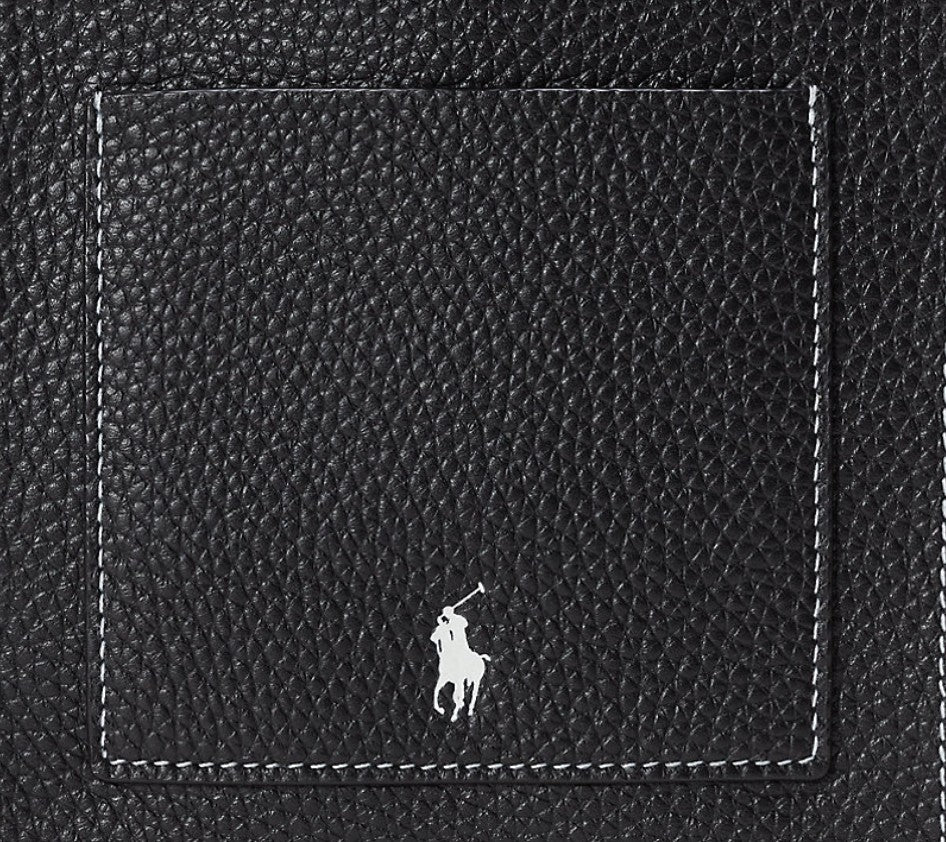 Ralph Lauren Ply Pkt Crsb Tech Case