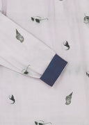 Paul Smith Mens Ls Regular Fit Shirt