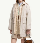 Moncler Chaqueta Begonia