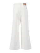 Max Mara Weekend Pantalone Lungo Medina