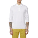 Herno Herno Long Sleeve Polo Shirt