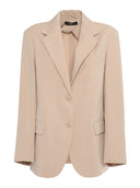 Max Mara Weekend Giacca Erik Beige