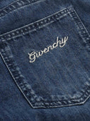 Givenchy Kids Pantalone Jean