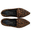 Miss Olivia Ada Animalier-loafer