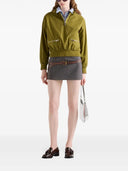 Prada Gonna Lana Tec