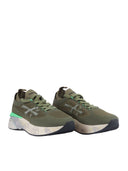 Premiata Sneakers Moerun Militärgrün