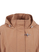 Fay Parka Con Gancio