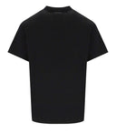Maglietta nera Carhartt Wip / Spoiled