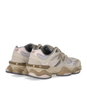 New Balance 9060 Pink Beige Sneaker