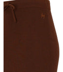Marella Aquila Brown Skirt
