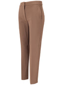 Max Mara Pantalone En Jersey