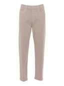Lorena Antoniazzi Denim Pants