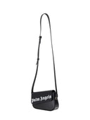 Palm Angels Classic Logo Crash Bag