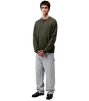 Carhartt Wip Alten Opuntia Crewneck Sweater