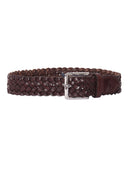 Ceinture tressée Polo Ralph Lauren Wstend Medium