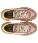 Puraai 4.05 Polly Maquillage Sneaker