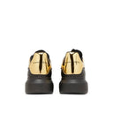 Alexander McQueen oversized sneakers
