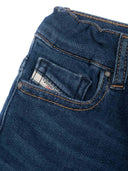 Diesel Kids D Jools B Jjj Pantaloni