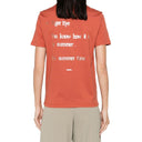'S Max Mara Orlanda Cotton T Shirt