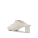Bottega Veneta Atomic Leather Mule Sandals