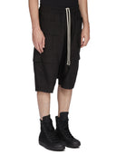 Rick Owens Creatch Cargo Pods Drkshdw