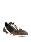 Minimale sneak van Rick Owens