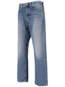 Ralph Lauren Rlxd Str Crp caviglia dritta
