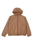 Moncler Enfant Beige Fegeo Jacket