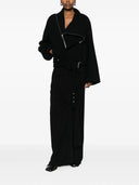Rick Owens Cropped Scarf Flight
