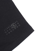 Mm6 Maison Margiela Kids Mm6 T135 U Maglietta