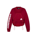 Dsquared2 Hooded Sweatshirt