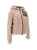 Miu Miu Piumini Teddy+Ponge Nylon Piumino