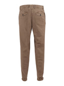 Slowear Incotex Pantalon Homme