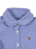 Polo Ralph Lauren Solid Oxford kjoler strikket