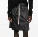 Moncler + Rick Owens Kiltshorts L109 N2 B00001 M8114